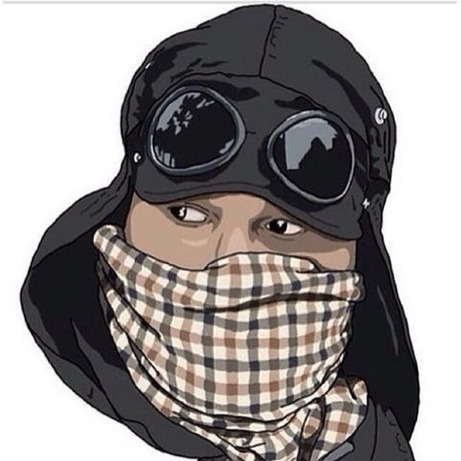 Кэжуал на аву