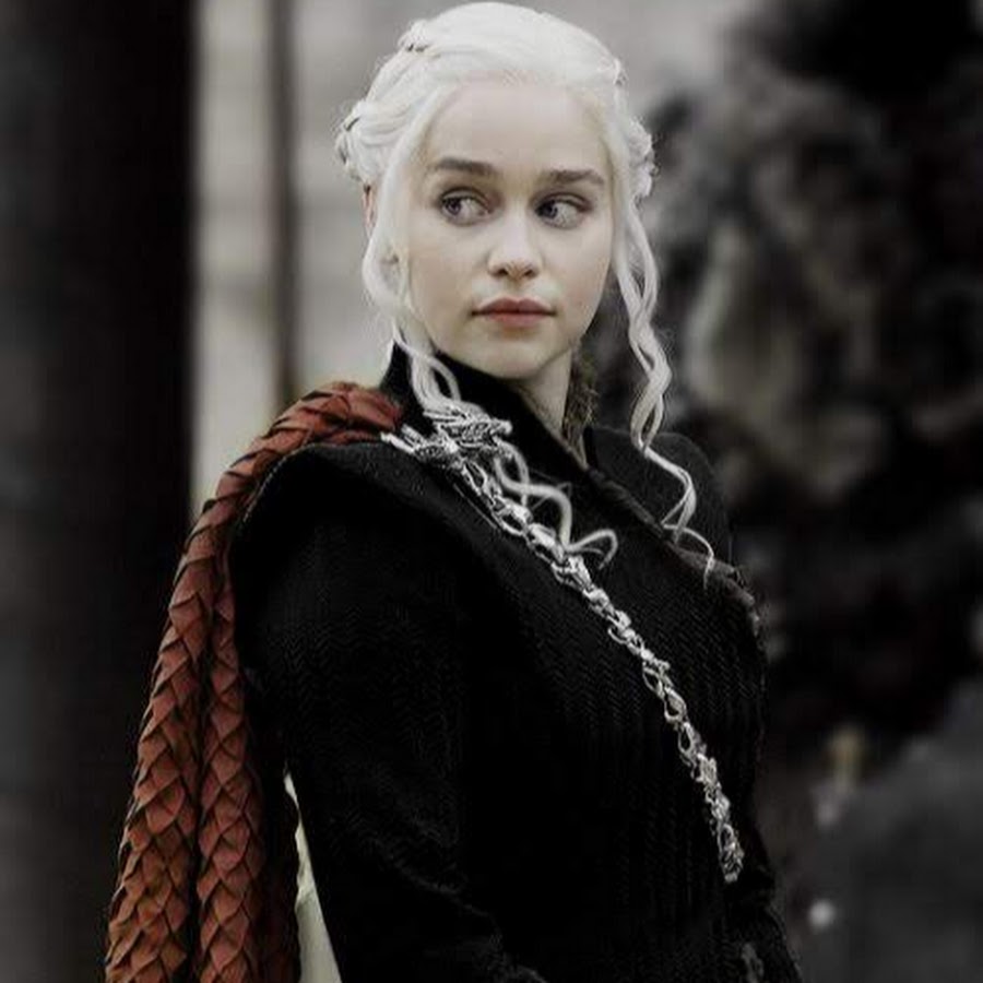 Queen Daenerys Stormborn of the House Targaryen, the First of Her Name, Que...