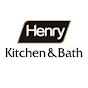 Henry Kitchen and Bath YouTube Profile Photo