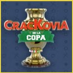 Crackovia De La Copa net worth
