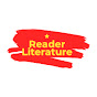 Reader Literature YouTube Profile Photo