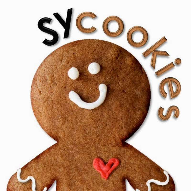 sycookies - 網紅的藏寶箱 