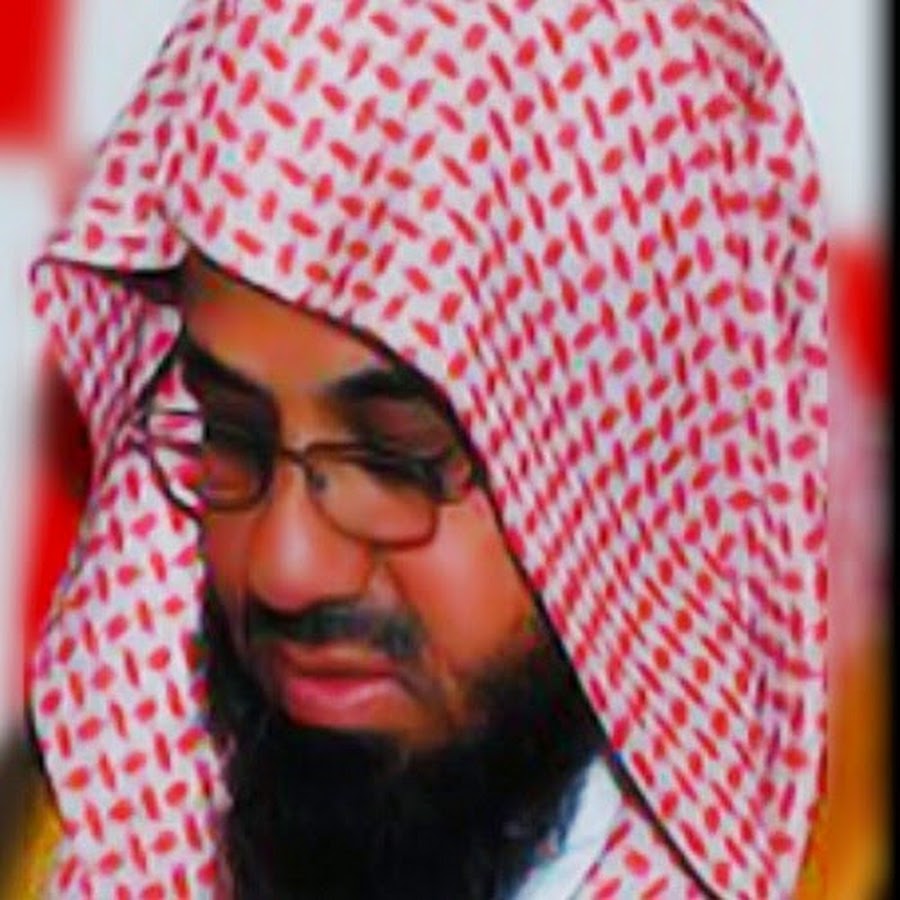 نوادر الشيخ سعود الشريم Youtube