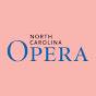 North Carolina Opera YouTube Profile Photo