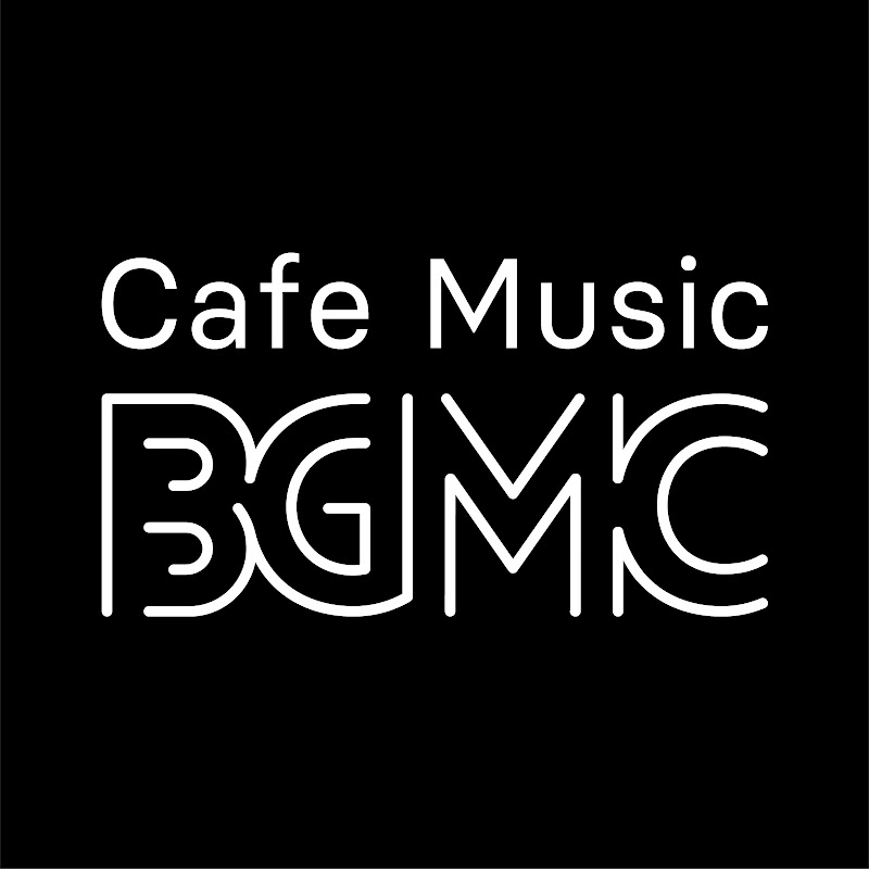 Cafe Music BGM channelのYoutubeプロフィール画像