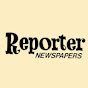 The Reporter - @TheReporter1 YouTube Profile Photo