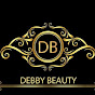 Debby Ultra Beauty YouTube Profile Photo