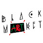 BlackmARTket YouTube Profile Photo