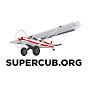 SuperCub - @lunchtimemonkey YouTube Profile Photo