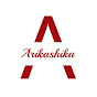 Arikashika YouTube Profile Photo