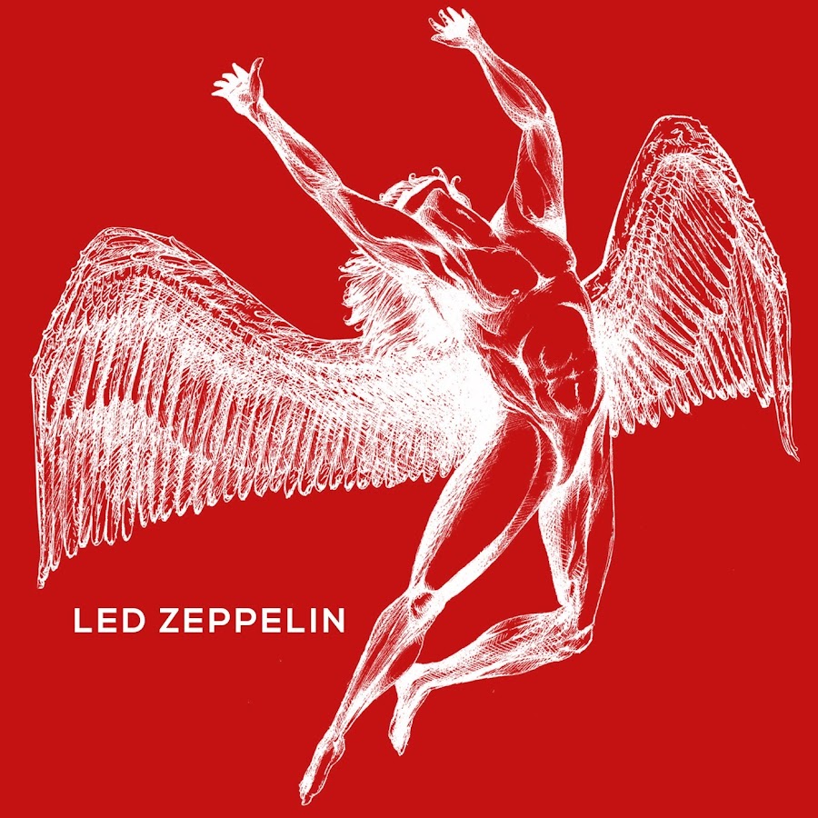 Led Zeppelin Playlists. 