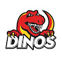 University of Calgary Dinos YouTube Profile Photo