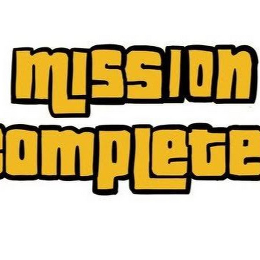 Миссия выполнена картинка