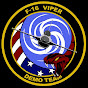 F-16 Viper Demonstration Team YouTube Profile Photo