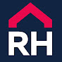 Righthaus Estate Agents YouTube Profile Photo