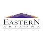 Eastern Arizona College YouTube Profile Photo