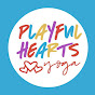 Playful Hearts Yoga - @lesr248 YouTube Profile Photo