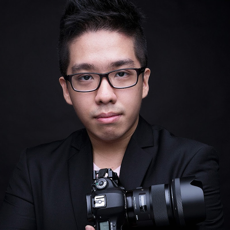 Raymond Choong - 網紅的藏寶箱 