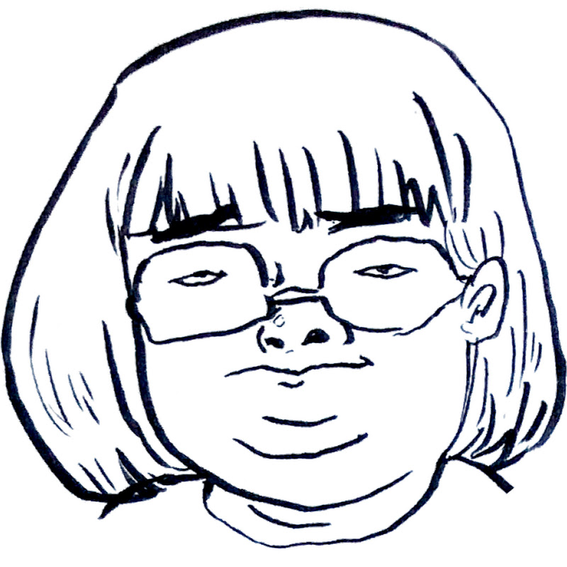 澄澄愛吃辣 - 網紅的藏寶箱 