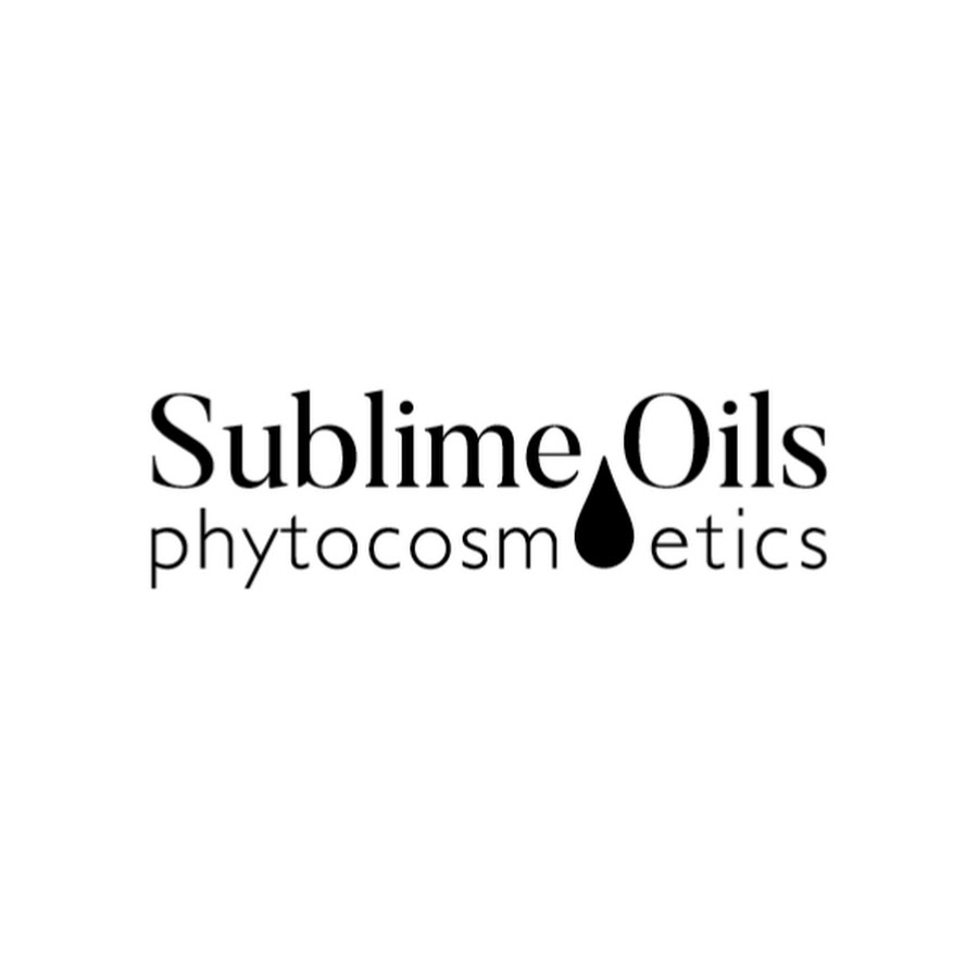 Sublime Oils phytocosmetics - YouTube
