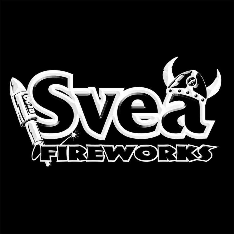 Svea Fireworks - YouTube