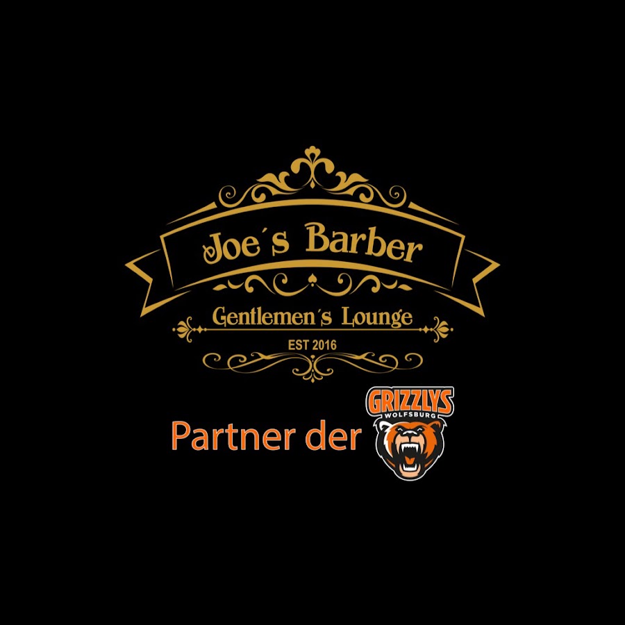 Joe´s Barber Gentlemen´s Lounge - YouTube