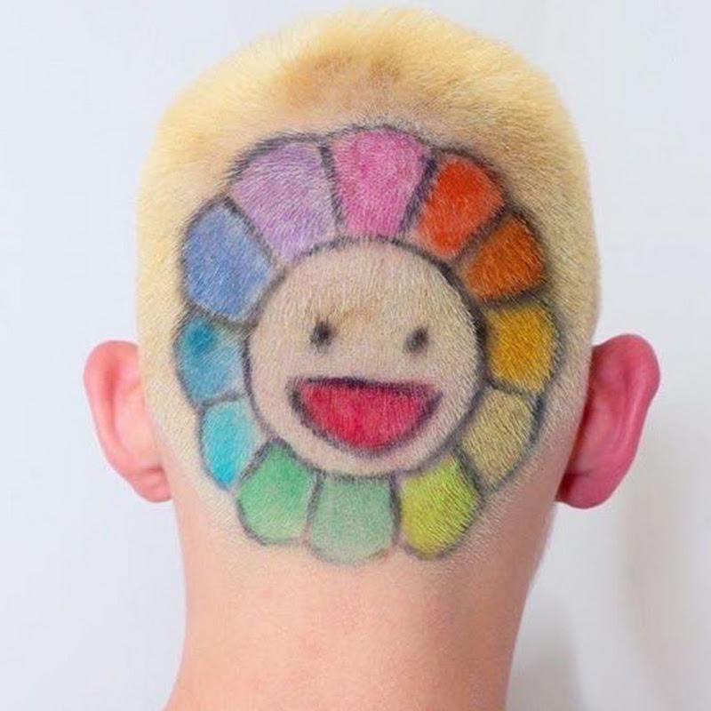 少安Andy - 網紅的藏寶箱 