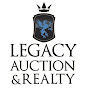 Legacy Auction & Realty YouTube Profile Photo
