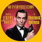 Sherlock Holmes Granada YouTube Profile Photo