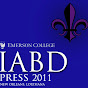 IABDpress2011 - @IABDpress2011 YouTube Profile Photo