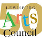 Lewisburg Arts Council YouTube Profile Photo