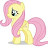 Fluttershy Amy Toothman