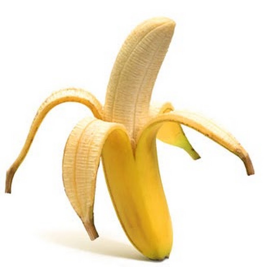 Bananas did you have. Банан раскрытый. Банан очищенный. Банан полуочищенный. Банан наполовину очищенный.
