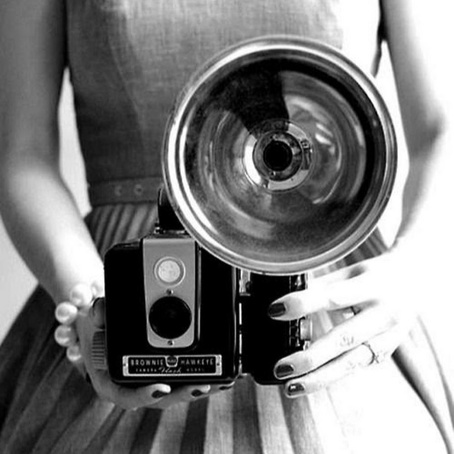 день фотографа фотографии