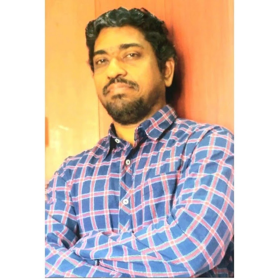 R Govindraj - YouTube