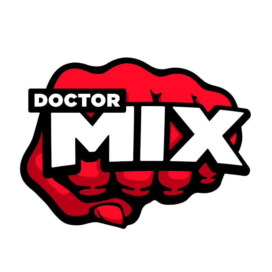Doctor Mix - YouTube
