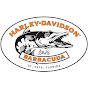 Bert's Barracuda Harley-Davidson YouTube Profile Photo