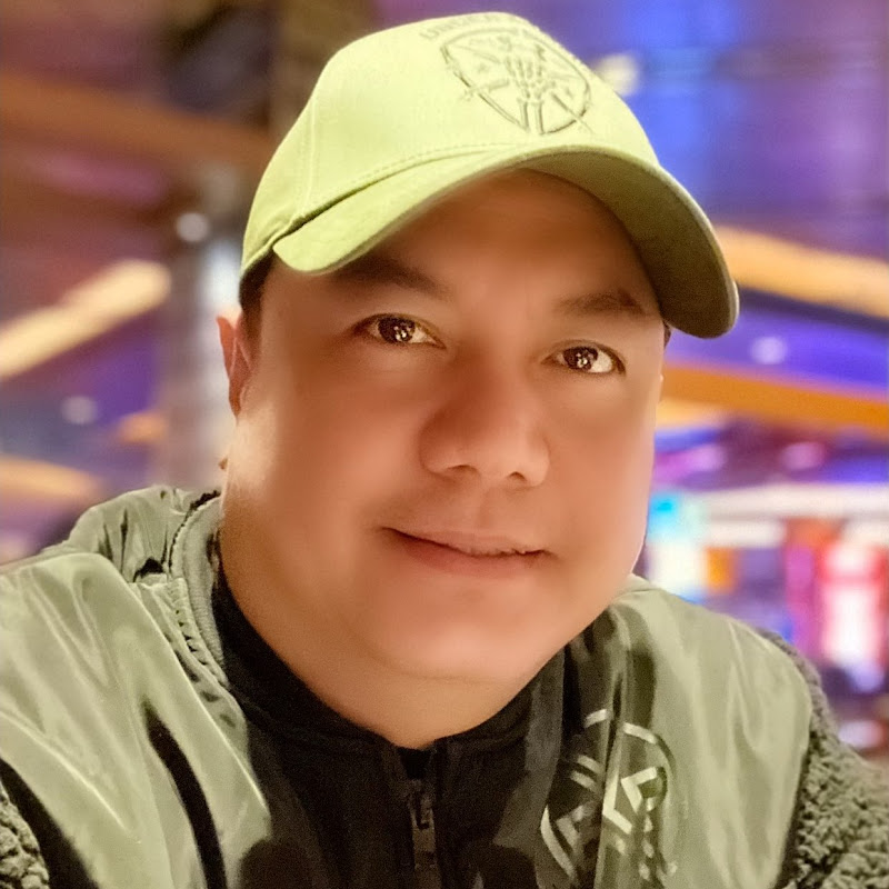 Kapampangan Warrior