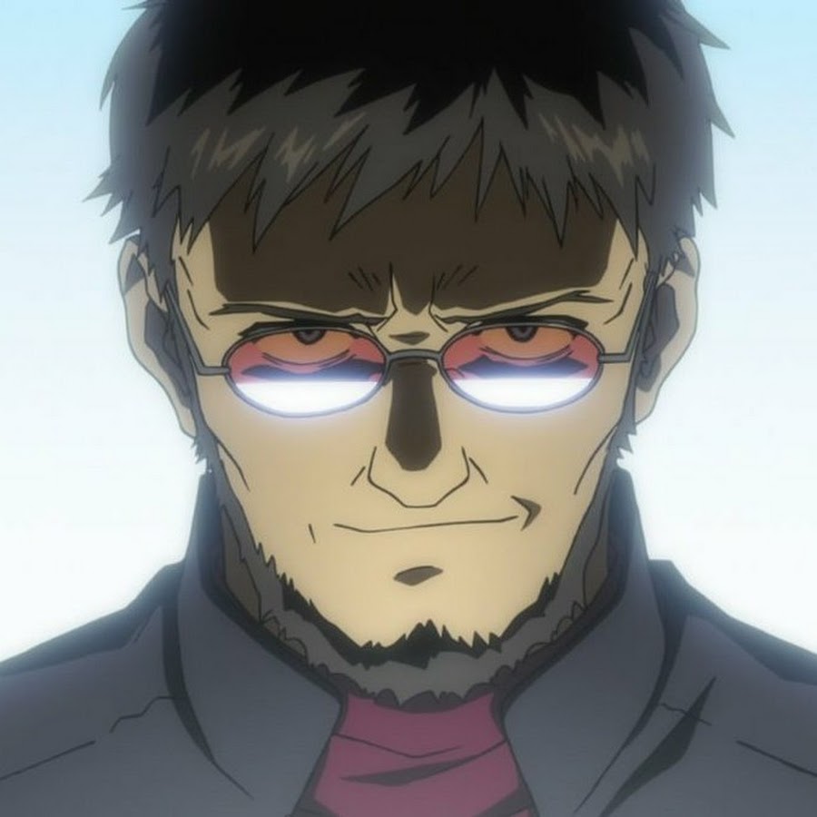 リリンの王 Youtube