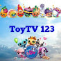 toy TV YouTube Profile Photo