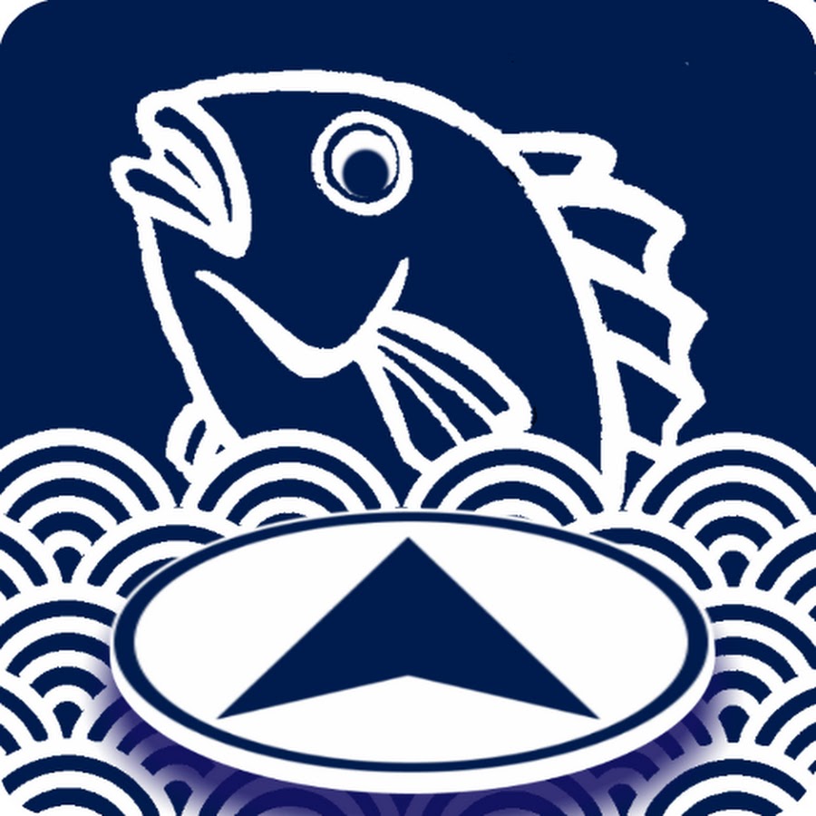 海釣り情報アプリ釣りナビくん Youtube
