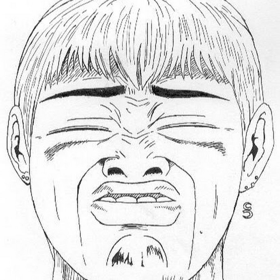 Всратые аниме рисунки