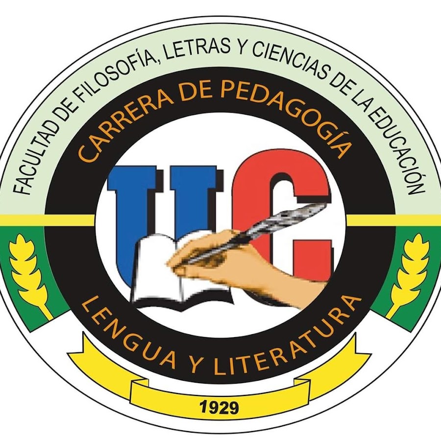 CARRERA DE PEDAGOGÍA DE LENGUA Y LITERATURA - UCE - YouTube
