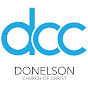 Donelson Church of Christ YouTube Profile Photo