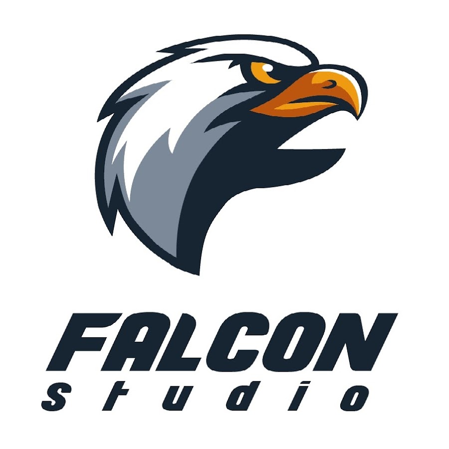 FALCON STUDIO - YouTube.