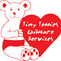 Tiny Teddies YouTube Profile Photo