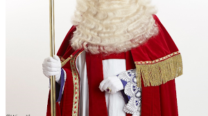 Zapp Sinterklaasjournaal Vandaag