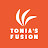 Tonia's Fusion
