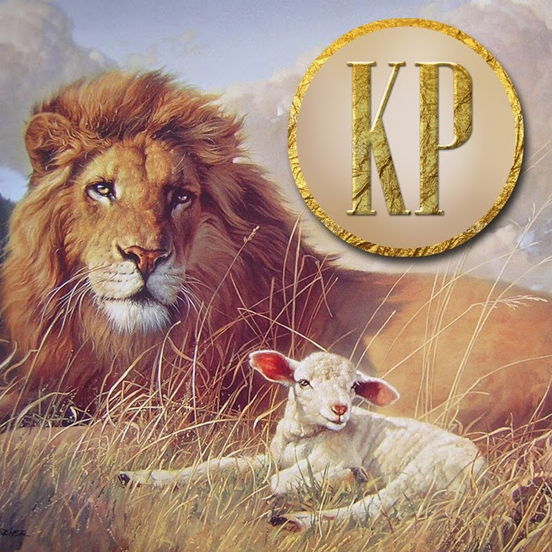 Kingdom Preppers