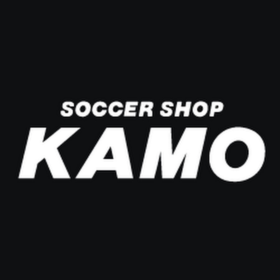 サッカーショップkamo Youtube